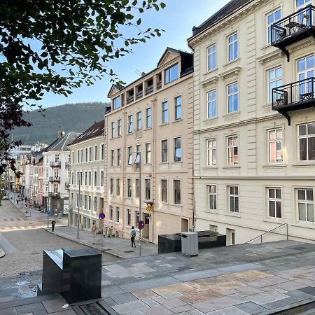 Vestre Torggaten 20 Bergen Eksteriør bilde