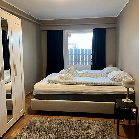 Vestre Torggaten 20 Bergen Rom bilde