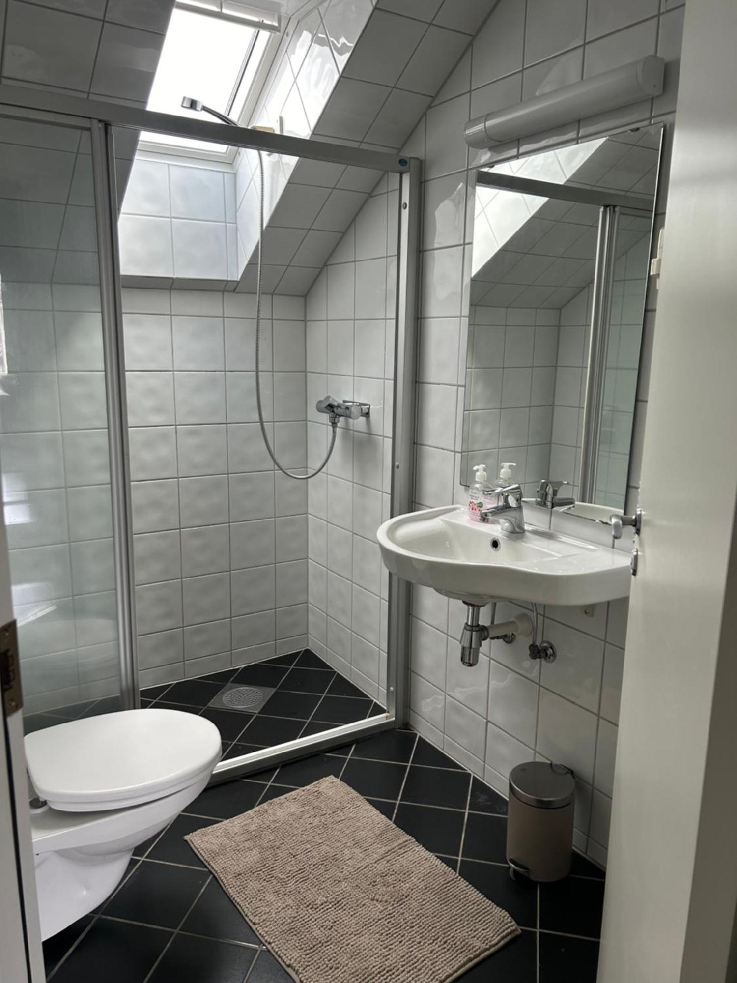 Vestre Torggaten 20 Bergen Rom bilde