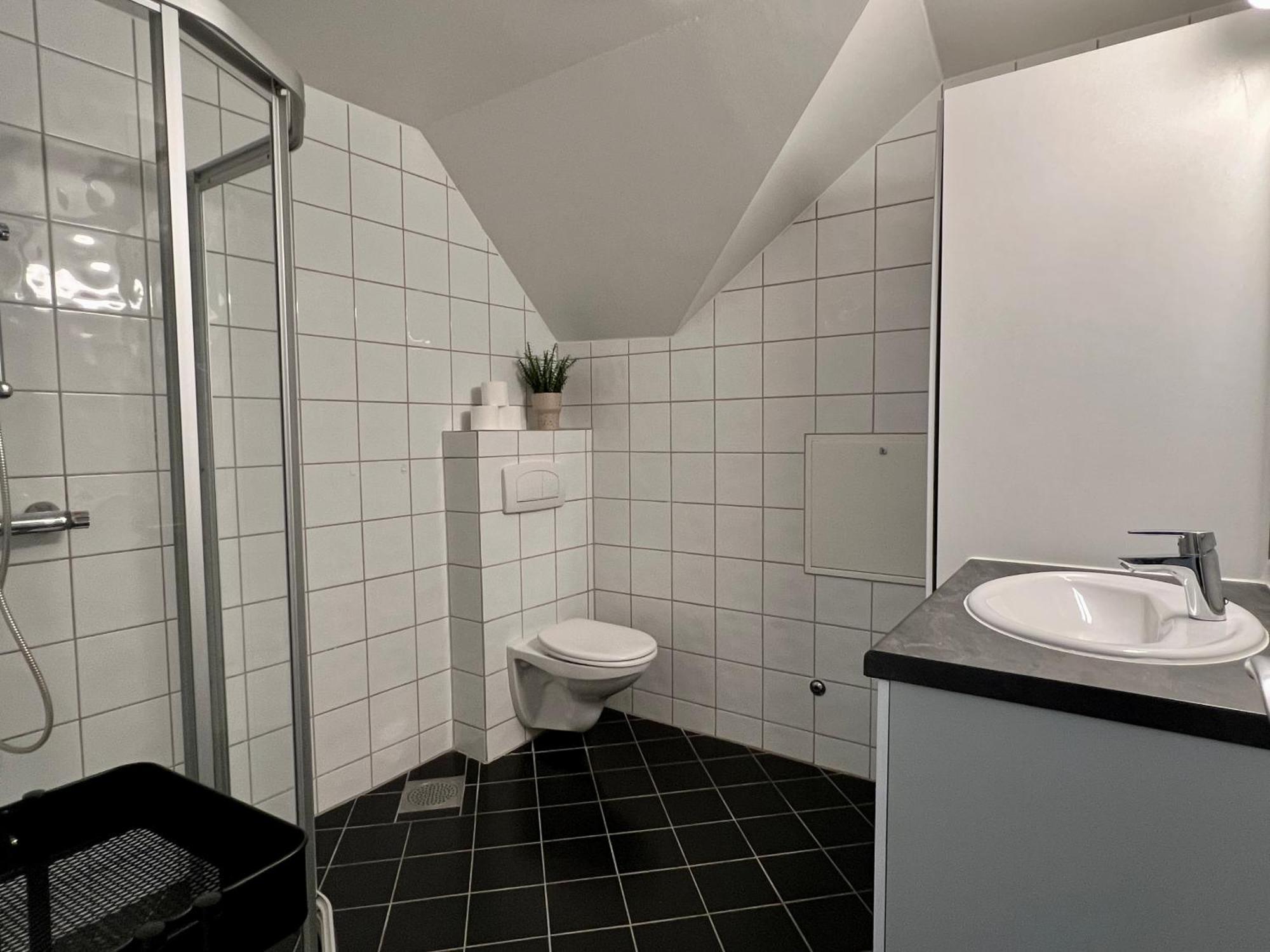 Vestre Torggaten 20 Bergen Rom bilde
